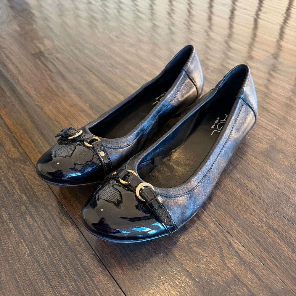 AGL Ballet Flats